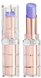 L'Oreal Paris Color Riche Shine Lipstick - Blue Mint Plump