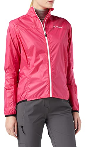 VAUDE Damen Women's Air Jacket III Jacke, bramble, 34