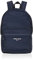 Tommy Jeans Herren TJM Essential Backpack AM0AM08552 Rucksäcke, Blau