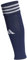 adidas Unisex Team Sleeves, Team Navy Blue 2 / White, 10.5-12.5