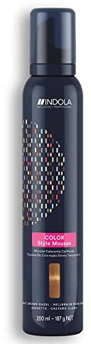INDOLA CSM Mittelbraun, 200 ml