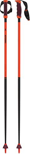 Atomic RS Sqs Red/Black Gehstock, Rot/Schwarz / (Mehrfarbig), 125cm