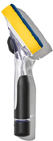 OXO Good Grips Seifenspender Schrubben 