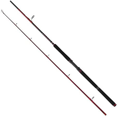 Penn Squadron III Allround Spinnrute (extra schwer, 2,70 m)