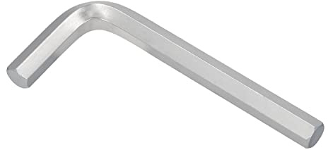 Inbusschlüssel Standard Chrom Stahl Profi Vanadium 10,0 mm