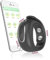 ZWFUN Verstellbarer Penisring Vibrator Männlichen Cock Ring Vibrator APP Fernbedienung Verzögerung Ejakulation Erektile Erweiterung Männlichen Masturbator Sex Spielzeug Für Paar（App Steuerung）