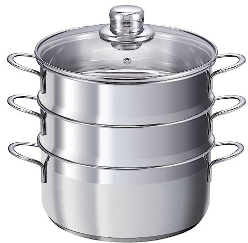 SSW Kochtopf Vitalo (20 cm/3 l)