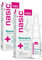 nasic neo Nasenspray mit dem WirkPlus | Abschwellendes Schnupfenspray ohne Konservierungsstoffe für Erwachsene & Kinder ab 6 Jahren | Mit Xylometazolin, Dexpanthenol | 2 x 10 ml