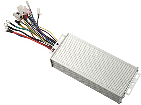 Waiecnksa 48V 1000W 18 Tube Controller für E-Bike Controller/Bldc Motor Controller für Elektrofahrrad/Roller