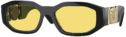 GAFAS DE SOL - Versace / 0VE4361 Kaliber:53 Farbe:GB1/85