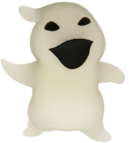 MONOGRAM 3D-Magnet Oogie Boogie Im Dunkeln Leuchtend 4 cm