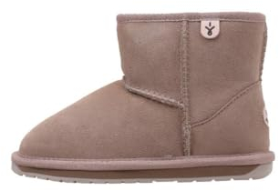 EMU Wallaby Mini Flache Stiefel