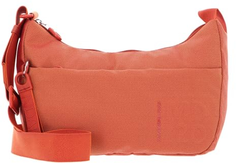 Mandarina Duck Damen MD20 HOBO, marmorade