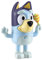 VTech - ¡Muévete con Bluey! Mascota interactiva, Juega y Baila con Bluey, Múltiples Actividades y Sorpresas, Fomenta la Creatividad, Versión ESP
