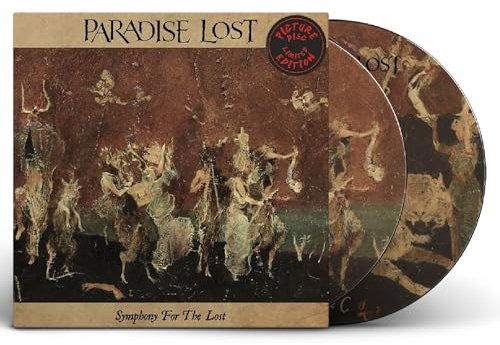 Symphony for the Lost (Picture Disc)