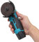 Cordless Angle Grinder with 500W Brushless Motor - Mini Polishing Machine with Cutting Discs and Batteries, 12V, 1500mAh - Professional Power Tool