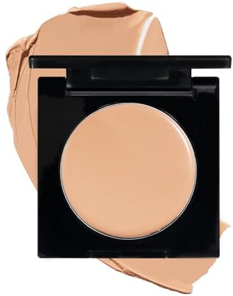 LAURA GELLER NEW YORK Seamless Finish Full Coverage Concealer, Fair
