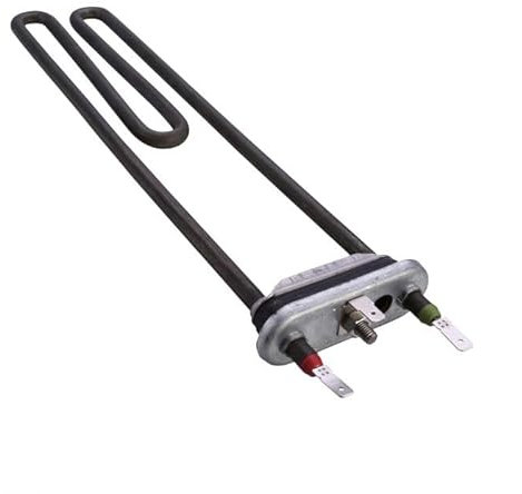 Masterpart Washing Machine Heater Heating Element 2000W Compatible With Bosch WFF, WFG, WFK, WFP, WFT Washing Machines