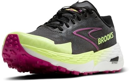 Brooks Damen Catamount 4Sneaker