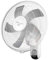 Dimensione Elettronica S.R.L. WALL 40 EV108 VENTILATORE A PARETE Ø40CM E TELECOMANDO FUNZIONE SLEEP CON OSCILLAZIONE