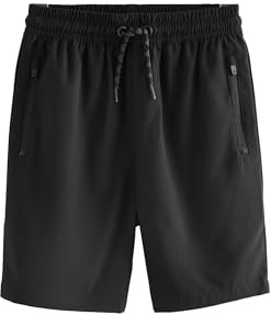 NEXT Jungen Standard Sport-Shorts 98-176