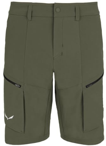 Salewa PUEZ DST M Cargo Shorts