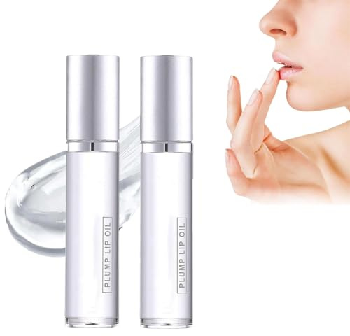 Lippenbalsam für mehr Volumen: Reduziert feine Linien, spendet Feuchtigkeit und sorgt für langanhaltendes Volumen. Lippenpflege