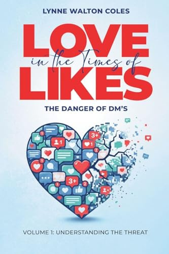 Love In The Times Of Likes: The Danger of DM's