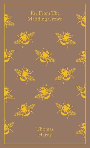 Penguin Classics Far From the Madding Crowd (Penguin Clothbound Classics)