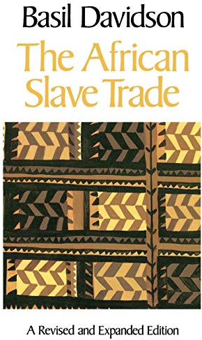 The African Slave Trade