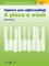 Improve your sight-reading! A piece a week Piano Grade 2: Sight Reading Grade 2, Paul Harris, Short Pieces to Support and Improve Sight-Reading by ... ... Note-reading Skills and Hand-eye Coordination