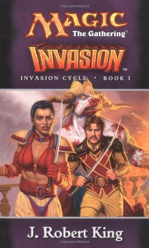 Invasion: Invasion Cycle