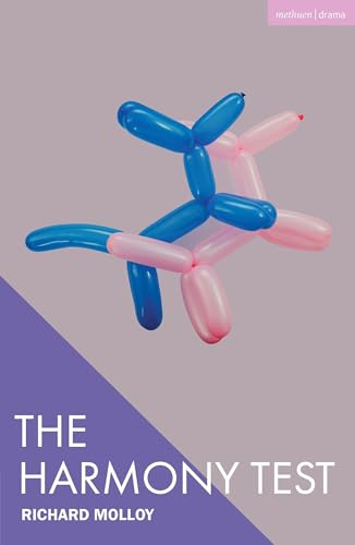 The Harmony Test (Modern Plays)
