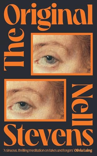 The Original: 'Puts Stevens in the class of Sarah Waters and even du Maurier herself' Financial Times