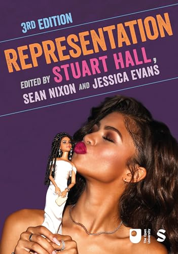 Representation: Cultural Representations and Signifying Practices (Culture, Media and Identities series)