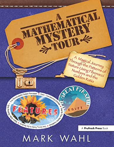 A Mathematical Mystery Tour: Higher-Thinking Math Tasks