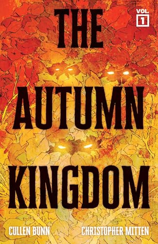 The Autumn Kingdom Vol. 1: Through the Blight SC (CVR A)