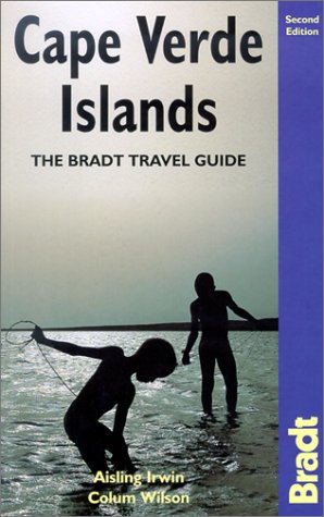Cape Verde Islands (Bradt Travel Guides)