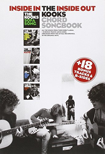 The Kooks: Inside In/Inside Out Bonus Songs