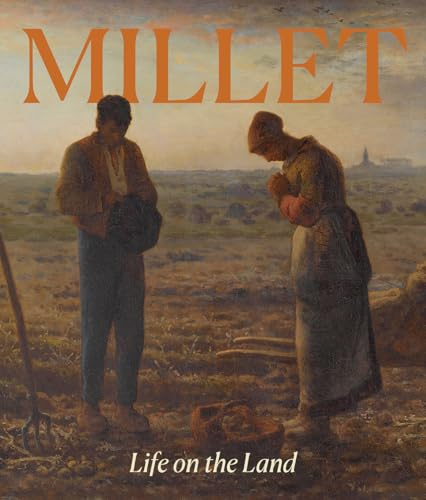 Yale University Press Millet.