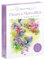Coffret - Fleurs et Merveilles à l'aquarelle: avec les 2 livres de Blanche Tristant, 4 feuilles aquarelle vierges et une illustration