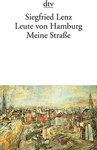 Leute von Hamburg. Meine Straße