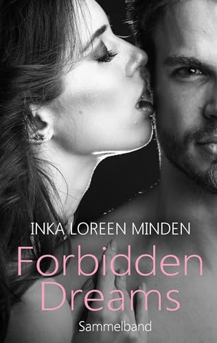 Forbidden Dreams: Sammelband