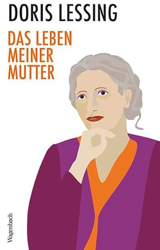 Das Leben meiner Mutter: Mit Bildern aus Afrika (Wagenbachs andere Taschenbücher)
