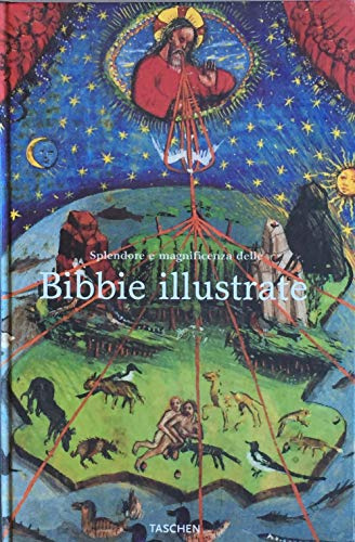Bibbie illustrate. Ediz. illustrata (Jumbo)