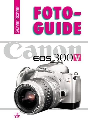 Canon EOS 300V (FotoGuide)