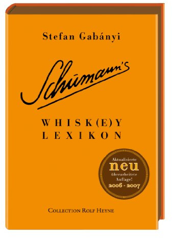 Schumann's Whisk(e)y Lexikon