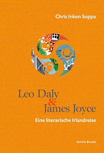 Leo Daly & James Joyce: Eine literarische Irlandreise