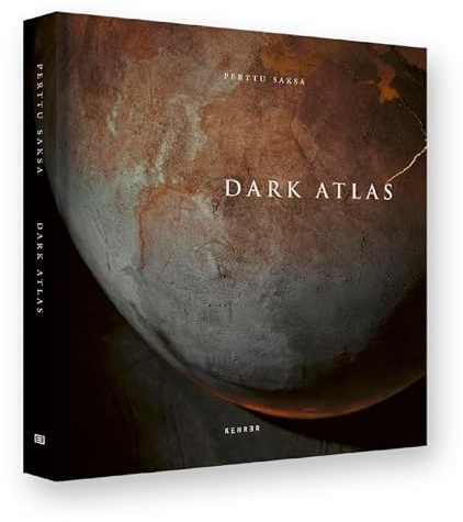 Perttu Saksa: Dark Atlas