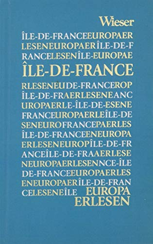 Île-de-France (Europa Erlesen)